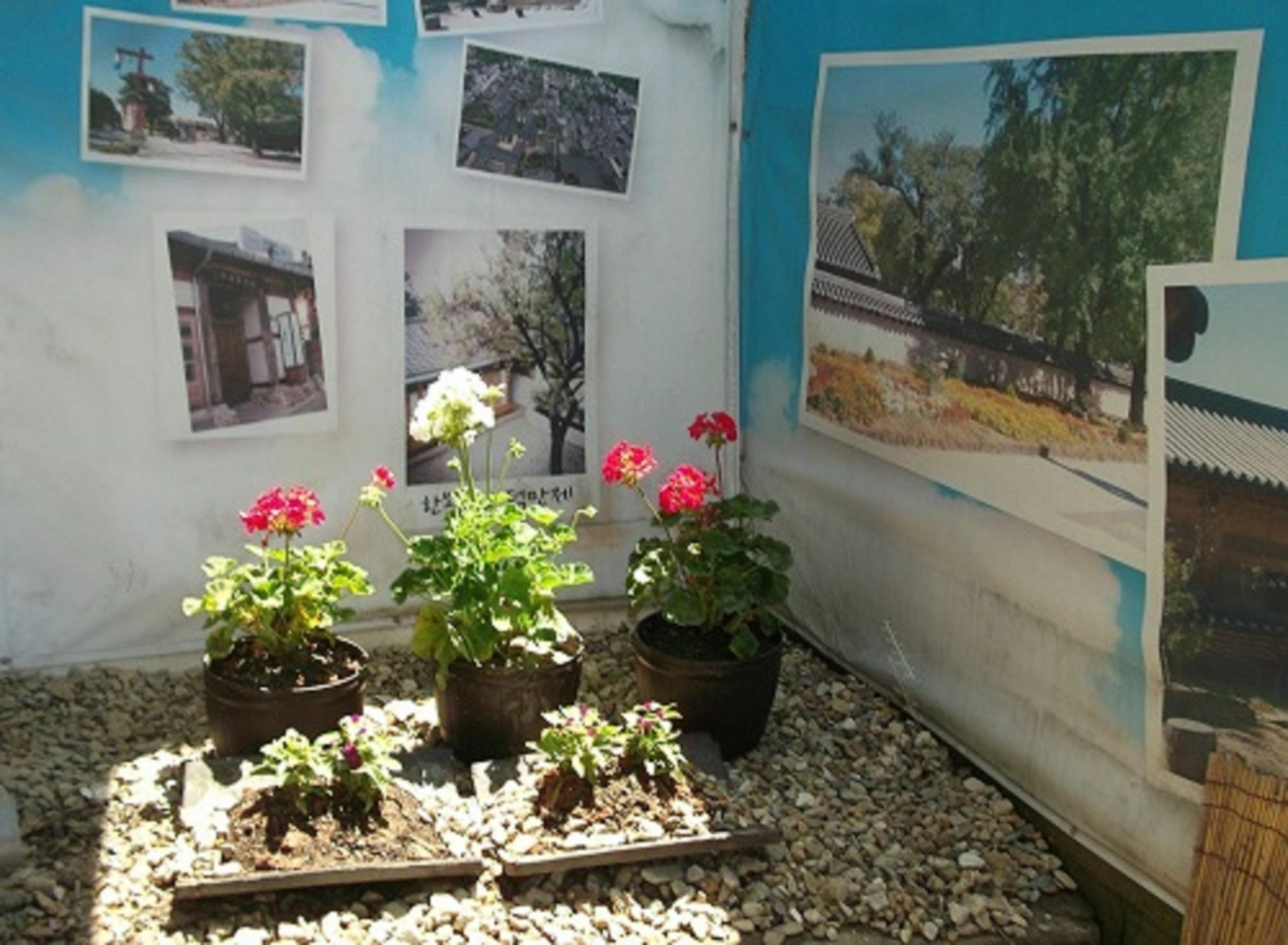 Dukmanjae Hotel Jeonju Luaran gambar