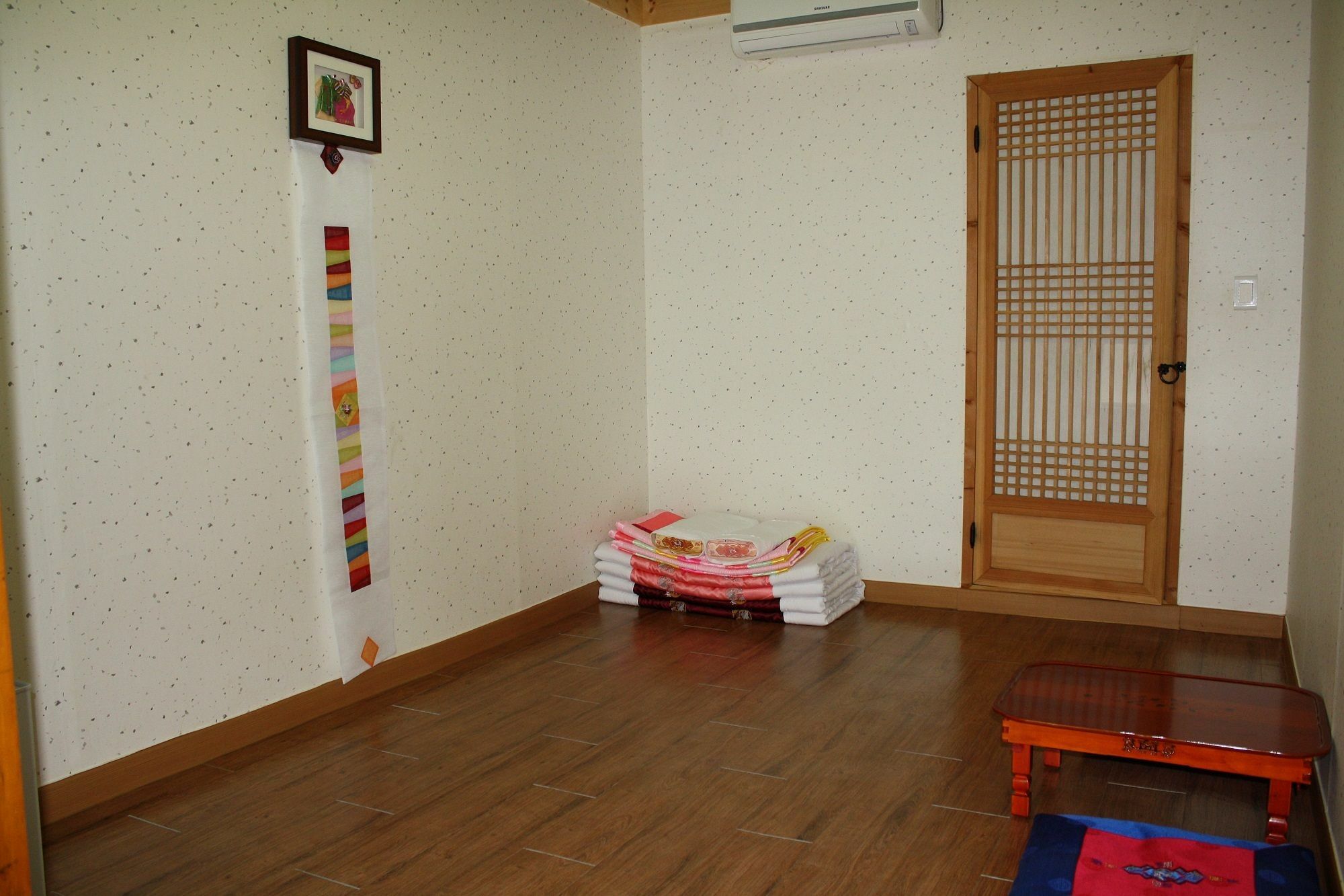 Dukmanjae Hotel Jeonju Luaran gambar